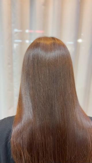 アトリエファゴ yosukeのヘアスタイル