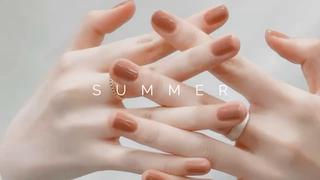 ネイル 高木 維麗絲のネイルデザイン