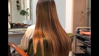 吉川　ミチオ 【SHIKIO】のヘアスタイル