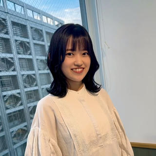 バッサリイメージチェンジします