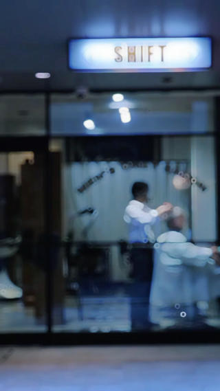 メンズ メンズカット、パーマ 特化美容師🌀/高田の眉毛・アイブロウイメージ