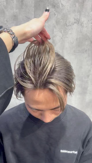 シャドールーツ