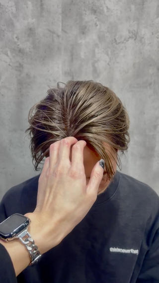 シャドールーツ