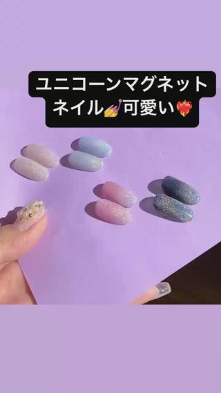 ネイル 岩澤 恵子のネイルデザイン