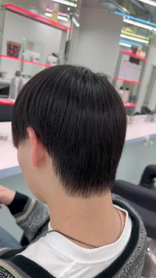 メンズ 札幌メンズ専門美容師 🌪SHO🌪️のヘアスタイル