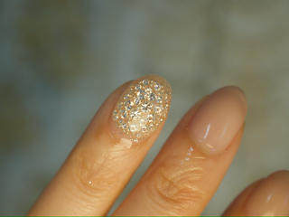 ネイル 岩田 久美子のネイルデザイン