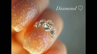 ネイル 岩田 久美子のネイルデザイン