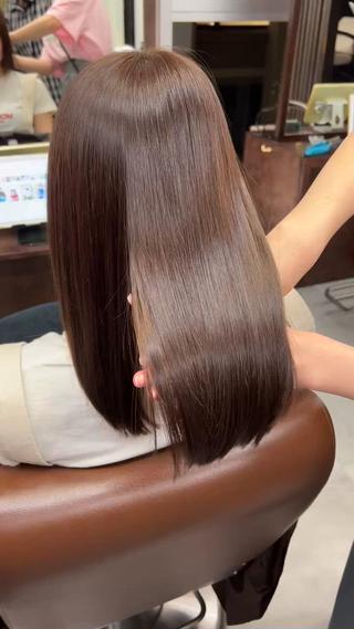 カラー FLEAR generous所属・generous Hiroのヘアスタイル