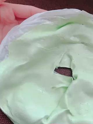 本日もまた1人お肌美人に 