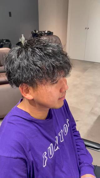 ツイスタースパイラル