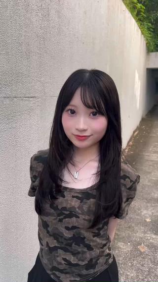 レイヤーカット 