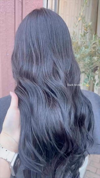 ロング カラー 🌞SoL🌞竹原 沙希のヘアスタイル