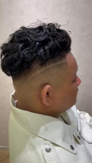 ショート 樋口 心音のヘアスタイル