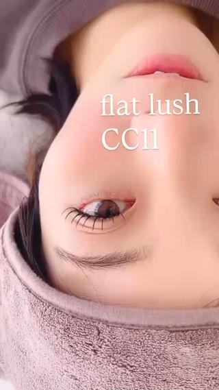 マツエク・マツパ Cherir MASAMIのマツエク・マツパデザイン