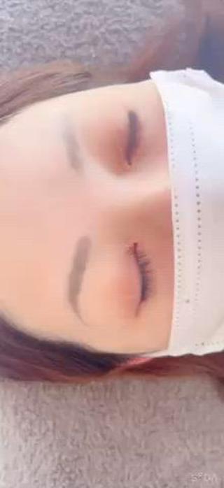 フラットラッシュ　ナチュラル 