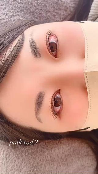 ラッシュリフト 