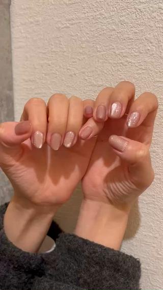 ネイル urun eriのネイルデザイン