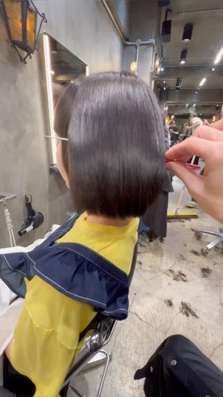 酸性ストレート
縮毛矯正
髪質改善
ブリーチ矯正
髪質改善トリートメント