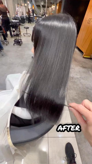 酸性ストレート
縮毛矯正
髪質改善
ブリーチ矯正
髪質改善トリートメント