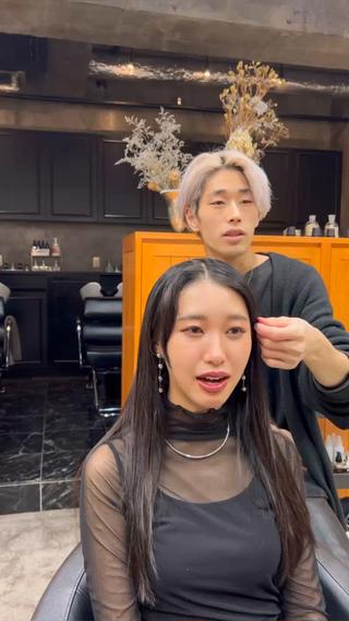 酸性ストレート(縮毛矯正)
カウンセリングから仕上がりまで!
カウンセリングに重きを置いてるためお時間頂きます
お悩みご相談ください!
お時間に余裕持ってご来店お願い致します