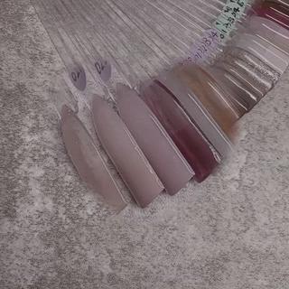 新色沢山入荷しました。