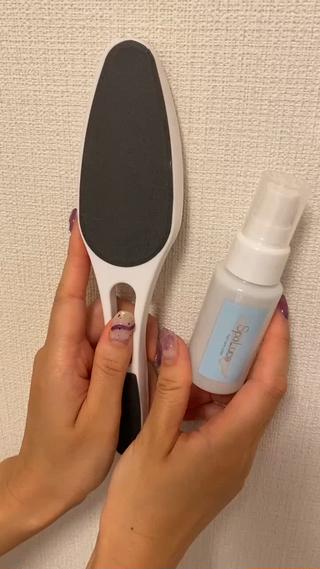 足裏角質ケア⸒⸒
しっとりふっくらすべすべ肌に導きます 