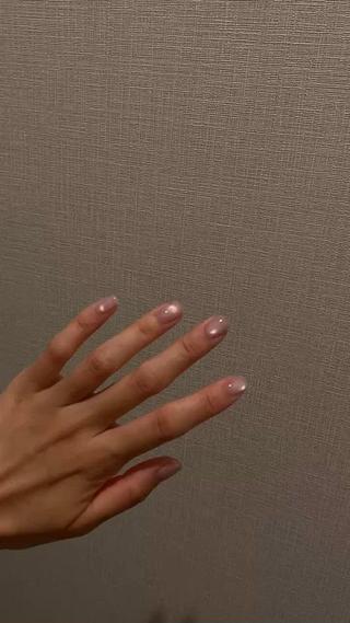 水光nail 