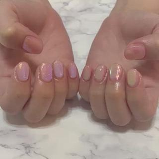 ネイル 北名古屋♡ ayanaのネイルデザイン