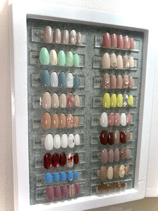 ネイル 🫧Zina船橋北口 mai🫧のネイルデザイン