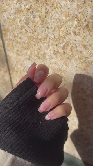 マググラデにチーク 