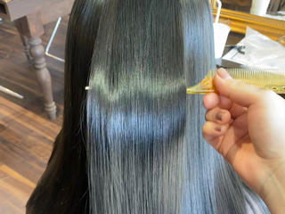 酸性縮毛矯正
髪質改善酸性縮毛矯正
髪質改善カラー
髪質改善
酸性縮毛矯正大阪
酸性縮毛矯正心斎橋
アッシュカラー
アッシュブラウン
ブルーブラック
ダークグレー 