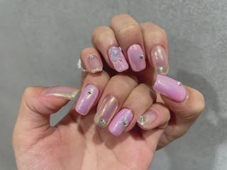 パーツは別途です
＋色追加1色330円です 