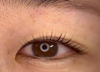 マツエク・マツパ Liliane所属・吉田 Lilianeのマツエク・マツパデザイン