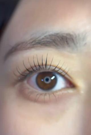 マツエク・マツパ Liliane所属・吉田 Lilianeのマツエク・マツパデザイン