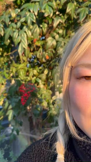 一重さんでもパッチリDカール