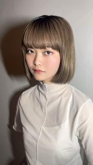 マツエク・マツパ veretta. cacil　Miyuのマツエク・マツパデザイン