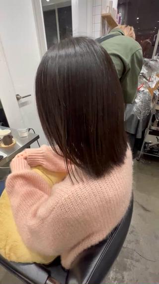 ☆髪質改善
☆縮毛矯正
☆髪質改善トリートメント
☆酸性ストレート
☆髪質改善ストレート 