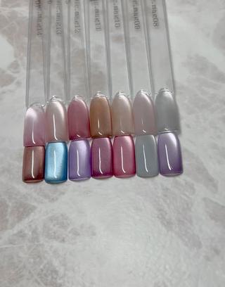 ネイル U. Minakoのネイルデザイン