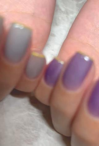 ネイル U. Minakoのネイルデザイン