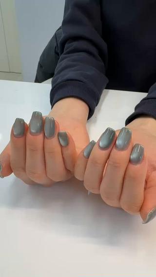 水色かわいいすぎ 