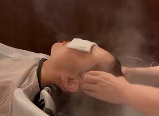 スパニスト🫧中村 星絵🫧のヘアスタイル