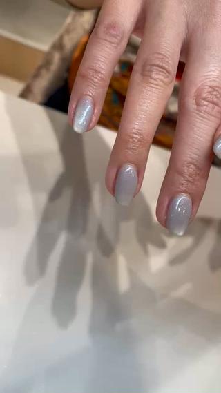 ネイル 🌕akuri🌖 渋谷/nuanceのネイルデザイン