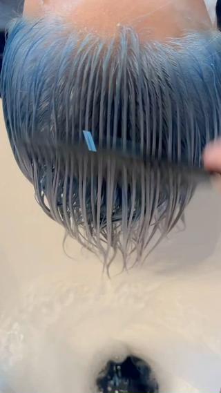 ショート カラー 柚菜 🫧𓂃𓈒𓏸のヘアスタイル