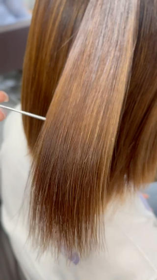 ショート 清水 由佳のマツエク・マツパデザイン