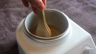 温泉パックです 