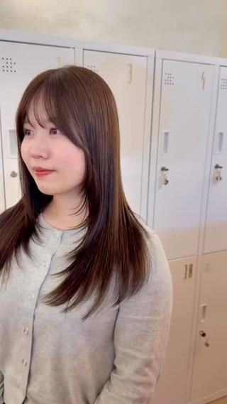 ハッシュカット 