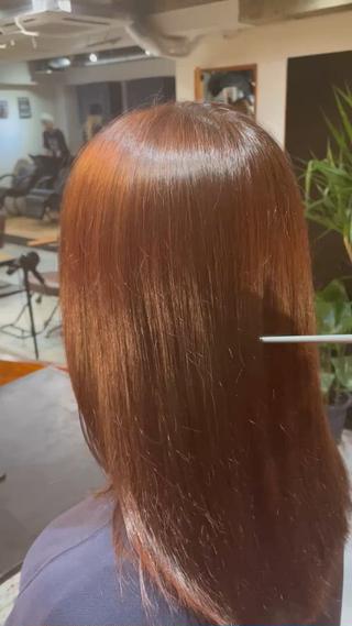 " サイエンスアクア髪質改善トリートメント
ハリ、コシ、艶感を復活し最高の髪質へ!
割引価格なのでぜひお試しを!