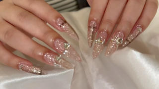 ネイル Nail salon Rêveのネイルデザイン