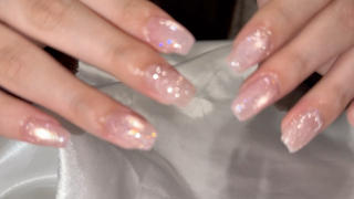 ネイル Nail salon Rêveのネイルデザイン