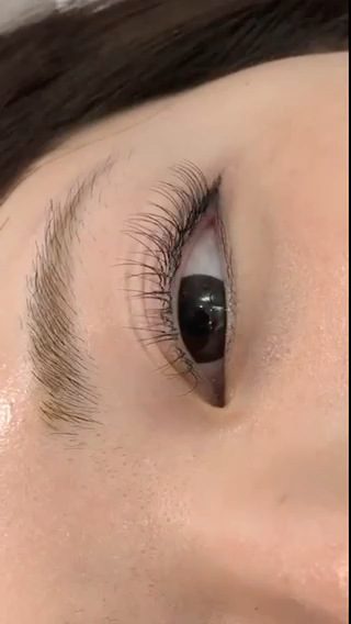 LEDフラットラッシュ0.15mm
ナチュラル仕上がり
ビデオご協力ありがとうございます♪ 